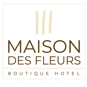 Maison Des Fleurs *** ナポリ