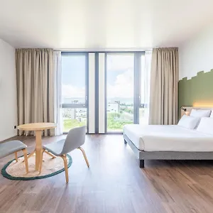 Geneva Airport Hotel Vernier