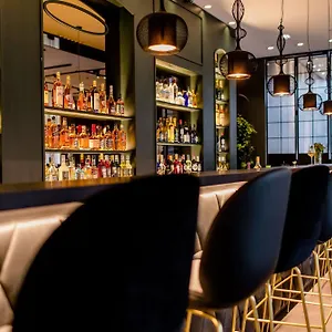 One Paris-porte Doree Hotel Paris