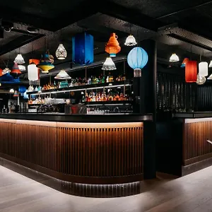 Ruby Claire Hotel Genebra