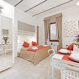Coral Flat Colosseo Apartamento Roma