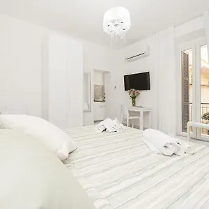 White Flat Termini Apartamento Roma