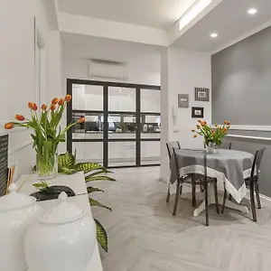 Trevi Apartamento Roma