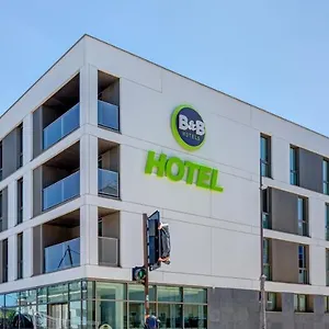 Paris Sud Malabry Hotel Châtenay