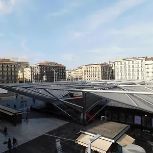 Scaramantico ** Nápoles