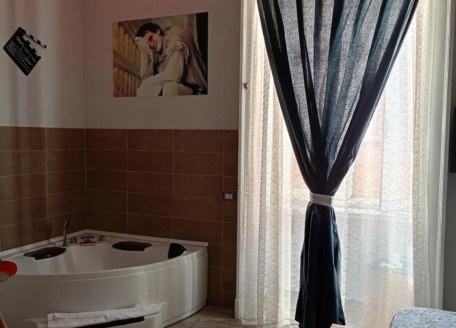 Bed and Breakfast Artisti Bed&Dreams Neapol