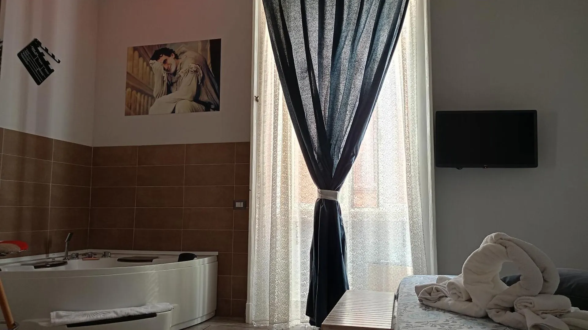 Bed & Breakfast Bed and Breakfast Artisti Bed&Dreams Neapol