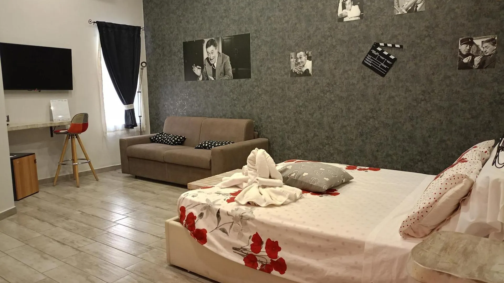 Artisti Bed&Dreams Acomodação com café da manhã Nápoles 3*,  Itália