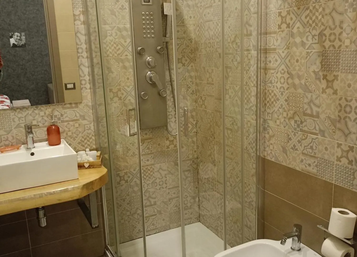 Bed & Breakfast Bed and Breakfast Artisti Bed&Dreams Neapol