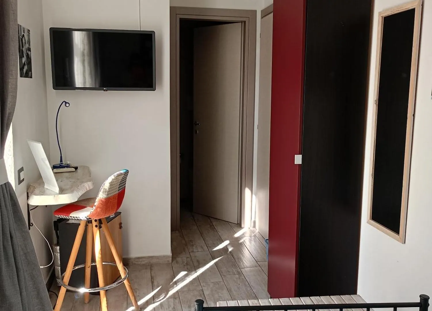 Artisti Bed&Dreams Acomodação com café da manhã Nápoles