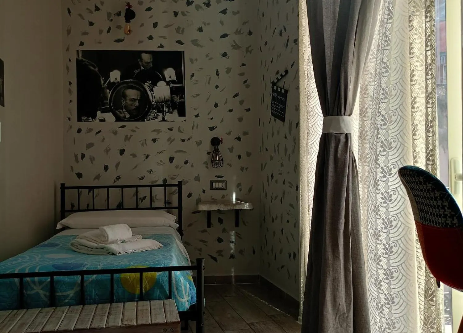 Bed & Breakfast Bed and Breakfast Artisti Bed&Dreams Neapol