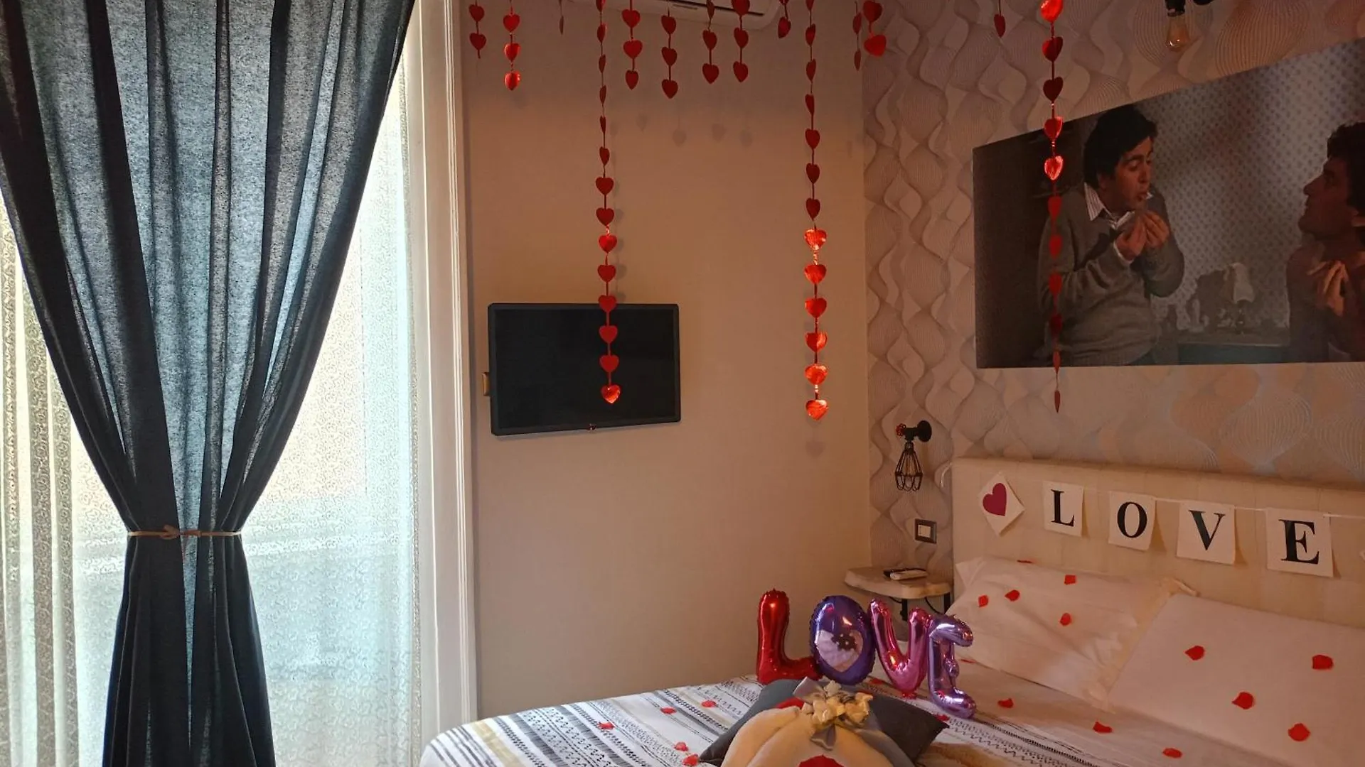 Bed & Breakfast Bed and Breakfast Artisti Bed&Dreams Neapol