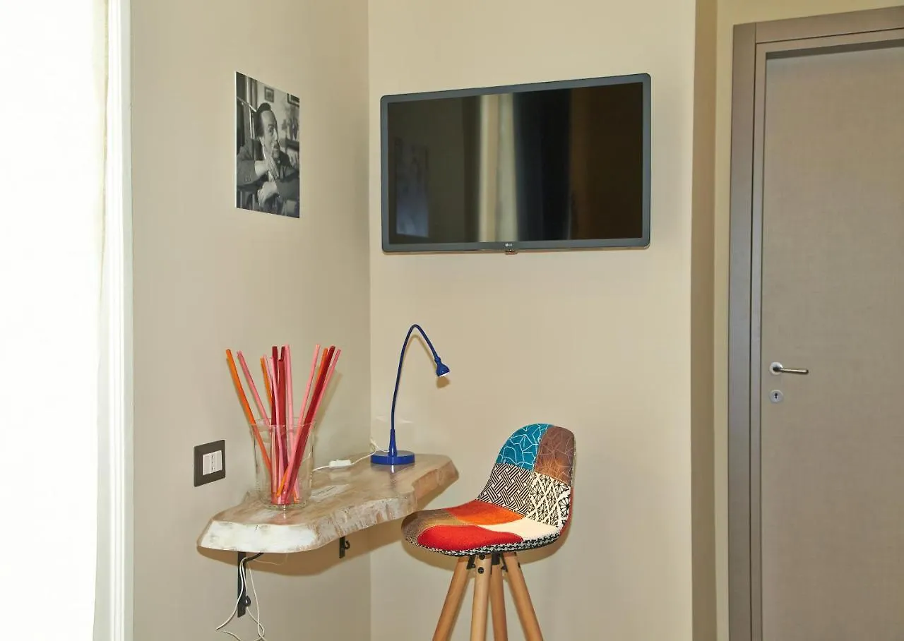 Bed & Breakfast Bed and Breakfast Artisti Bed&Dreams Neapol