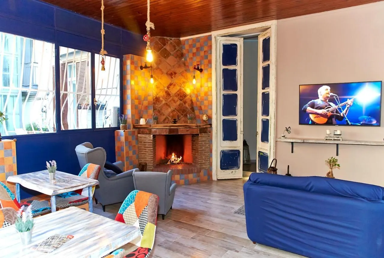 Bed and Breakfast Artisti Bed&Dreams Neapol