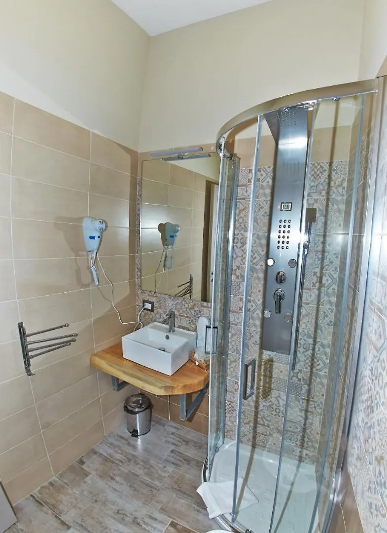 Bed & Breakfast Bed and Breakfast Artisti Bed&Dreams Neapol