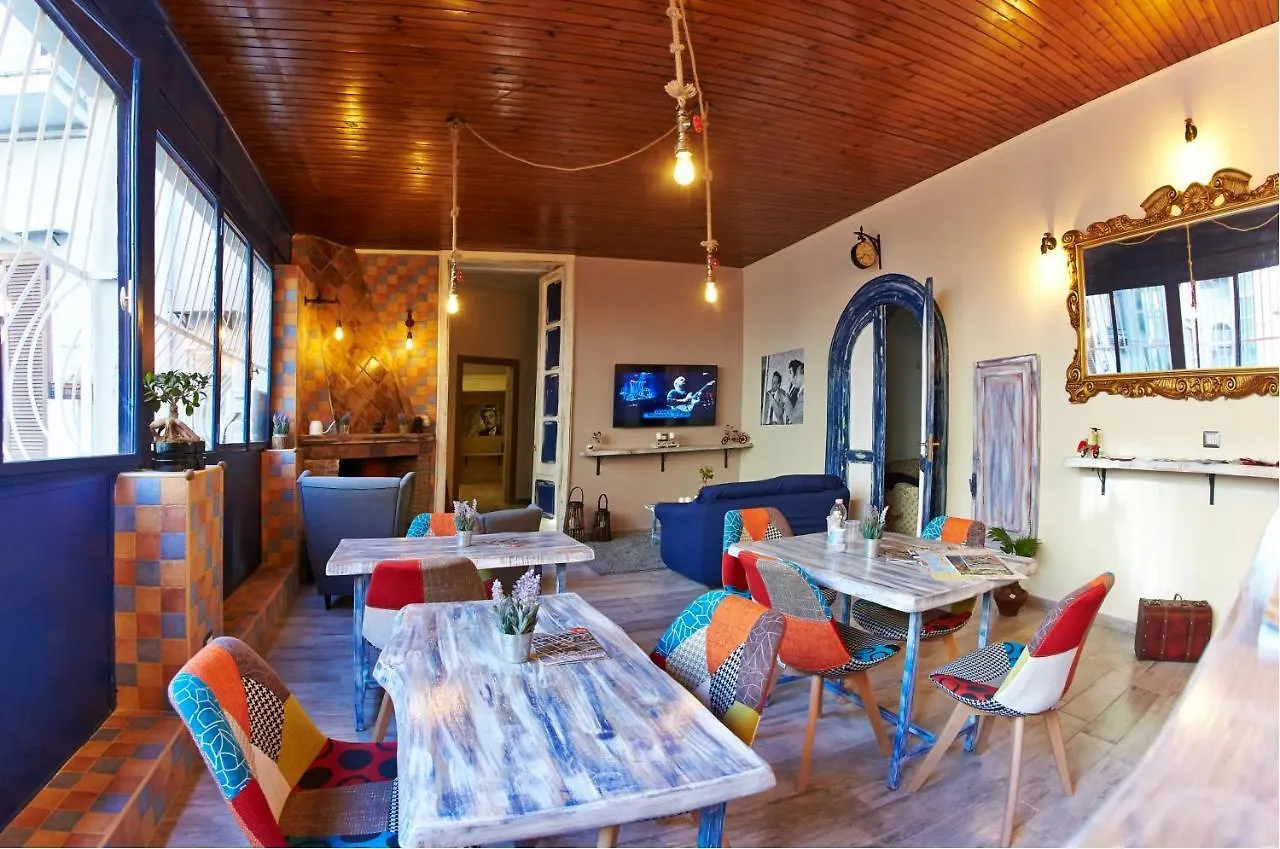 Bed and Breakfast Artisti Bed&Dreams Neapol Bed & Breakfast