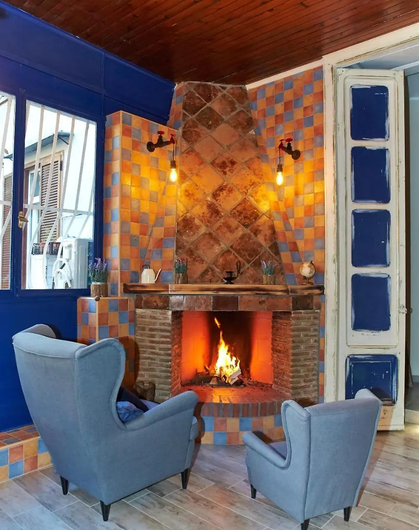 *** Bed & Breakfast Bed and Breakfast Artisti Bed&Dreams Neapol Itálie
