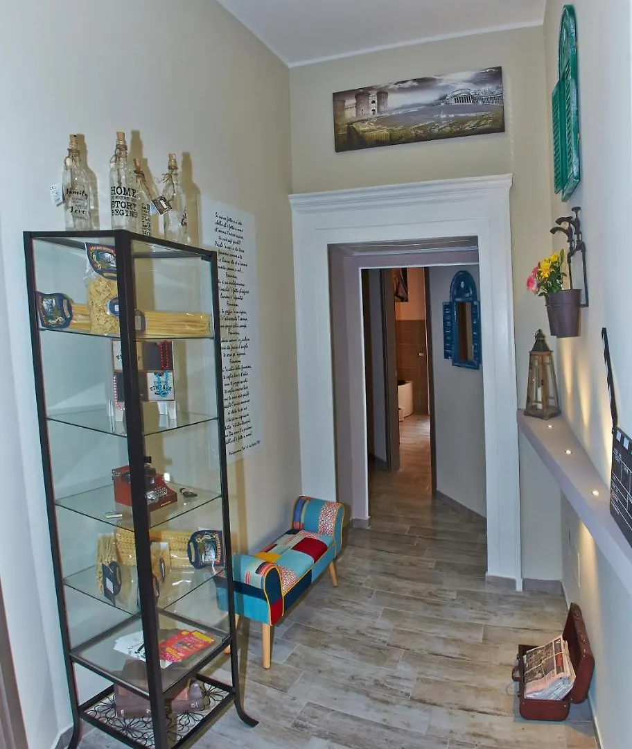 Bed & Breakfast Bed and Breakfast Artisti Bed&Dreams Neapol