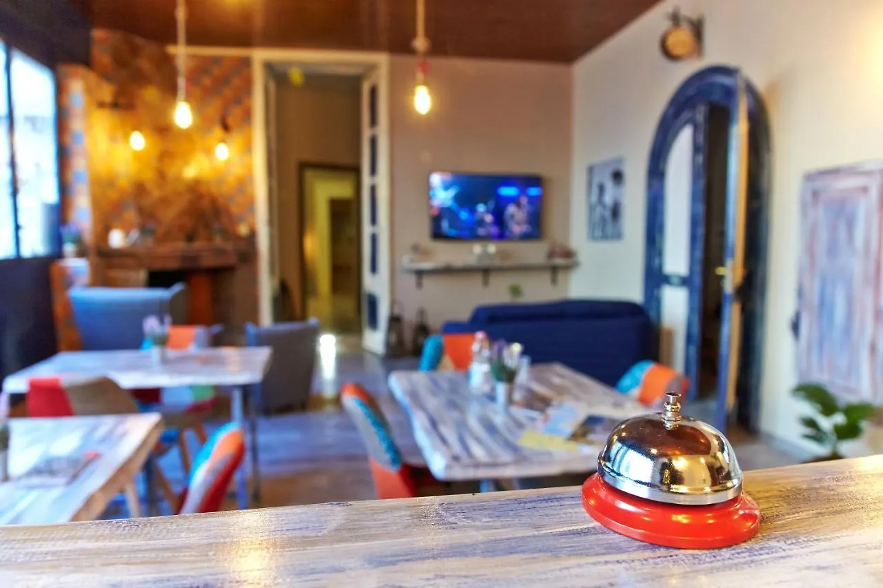 Artisti Bed&Dreams Bed and Breakfast Napoli 3*,  Italien