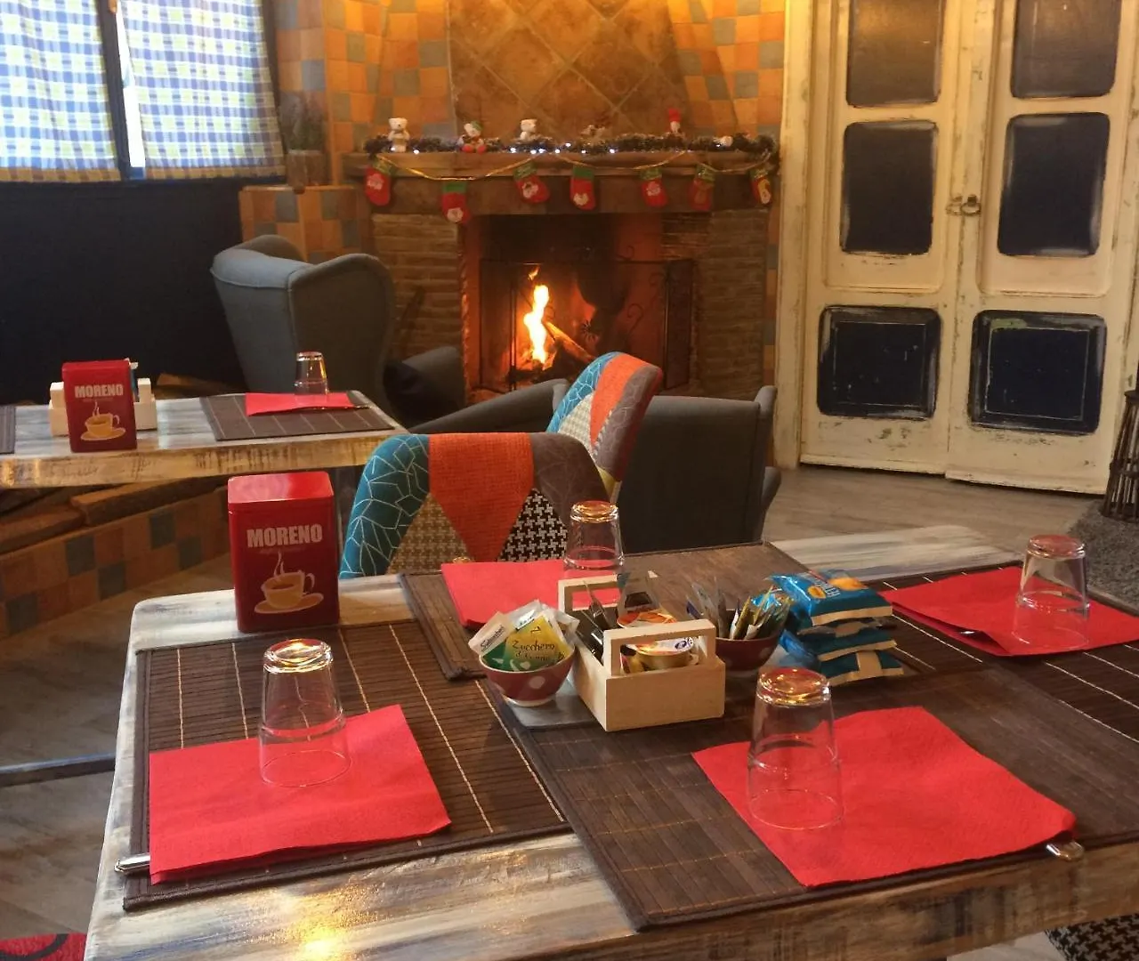 Bed and Breakfast Artisti Bed&Dreams Neapol Bed & Breakfast