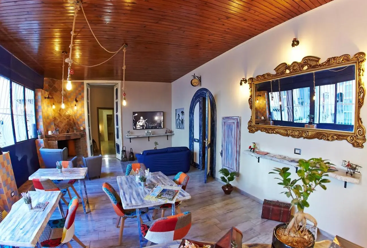 Bed and Breakfast Artisti Bed&Dreams Neapol Bed & Breakfast