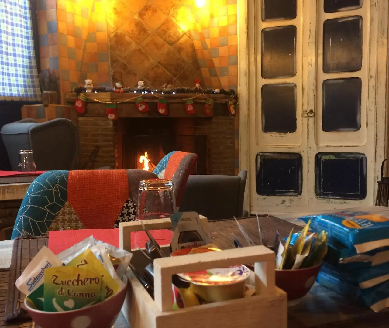 Bed and Breakfast Artisti Bed&Dreams Neapol