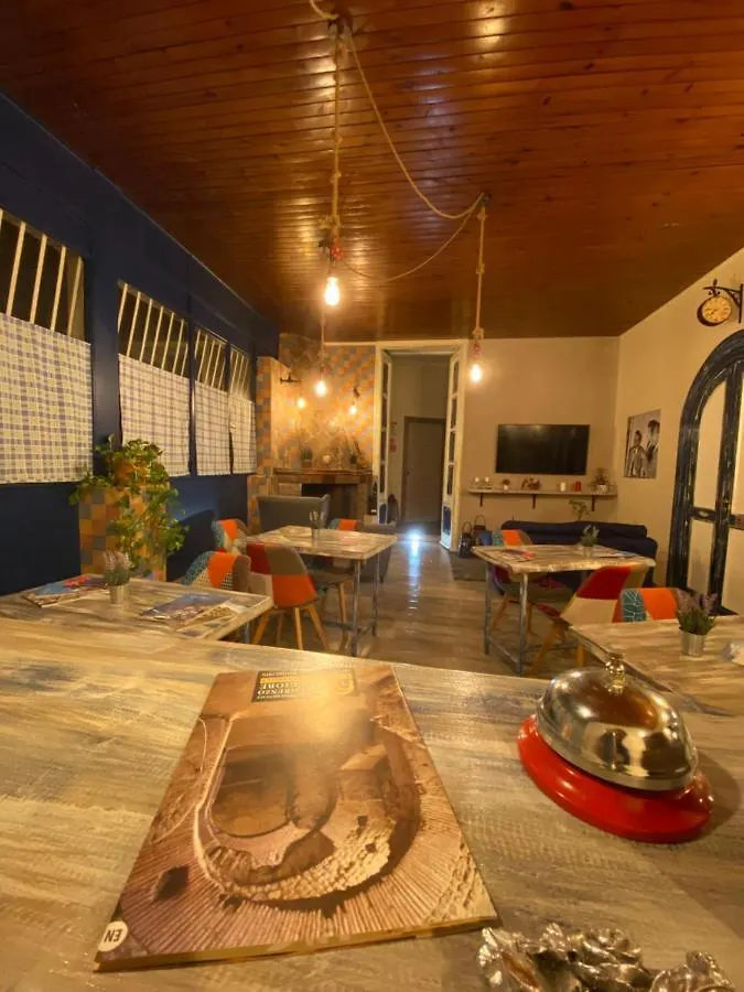 Bed and Breakfast Artisti Bed&Dreams Neapol