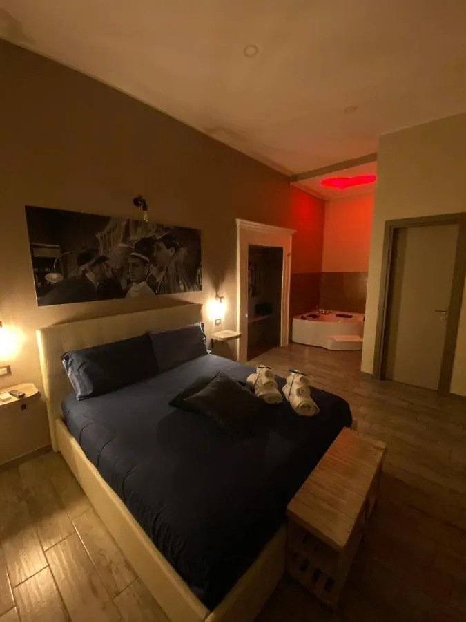 Artisti Bed&Dreams Acomodação com café da manhã Nápoles