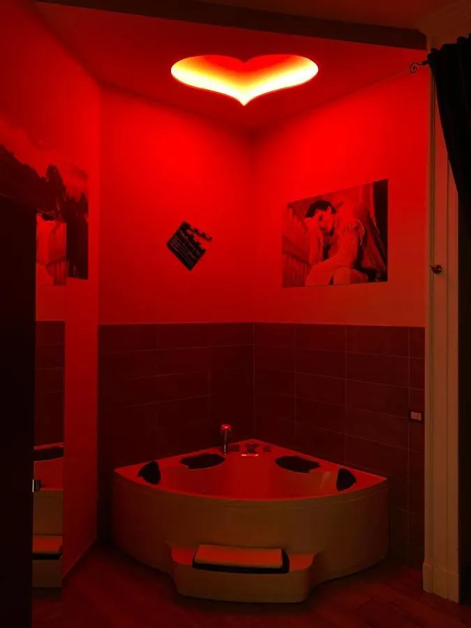 Bed and Breakfast Artisti Bed&Dreams Neapol Itálie