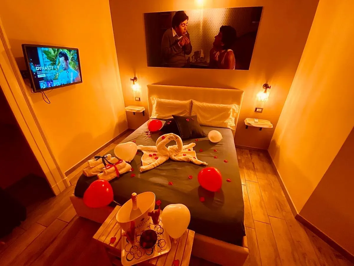 Bed & Breakfast Bed and Breakfast Artisti Bed&Dreams Neapol